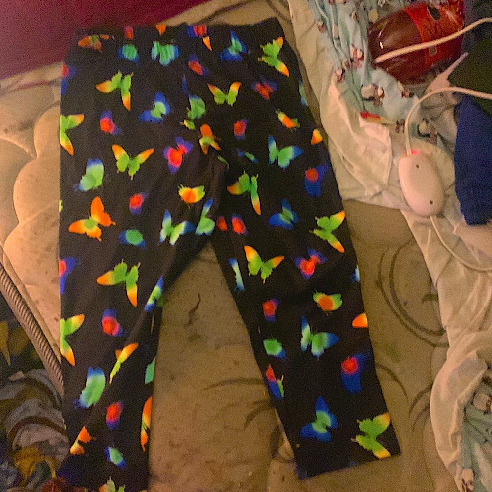 Kids pants